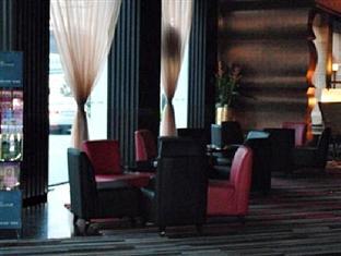 Motel 168 Hongqiao Development Inn Shanghai Exterior foto
