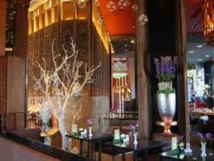 Motel 168 Hongqiao Development Inn Shanghai Exterior foto